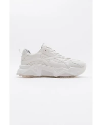Loretta Platform Sneakers