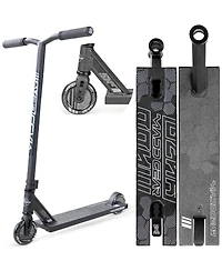 Pro Stunt Scooter for Kids Ages 8 - 12 – Lightweight Durable Trick Scooter for Skatepark and Street – Madd Gear MG3