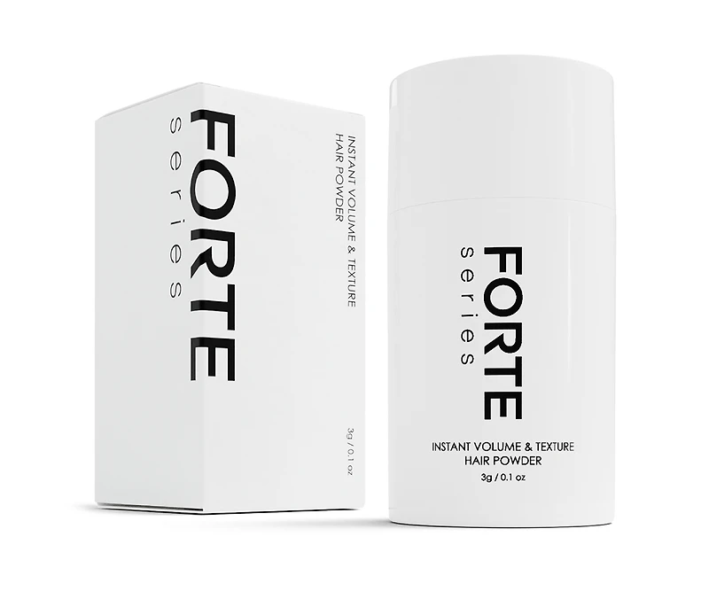 Forte Series Texture Powder