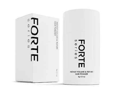Forte Series Texture Powder