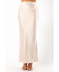 Petal and Pup Women's Melrose Maxi Skirt