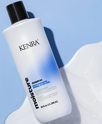 Kenra Professional Moisture Shampoo, 10.1 oz.