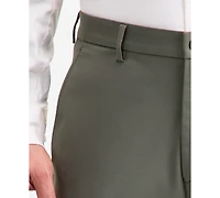 Michael Kors Men's Classic-Fit Solid Dress Pants