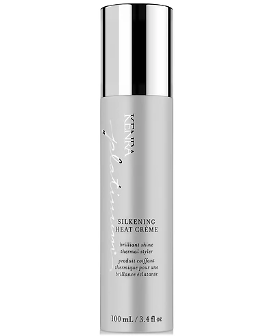 Kenra Professional Silkening Heat Creme, 3.4 oz.