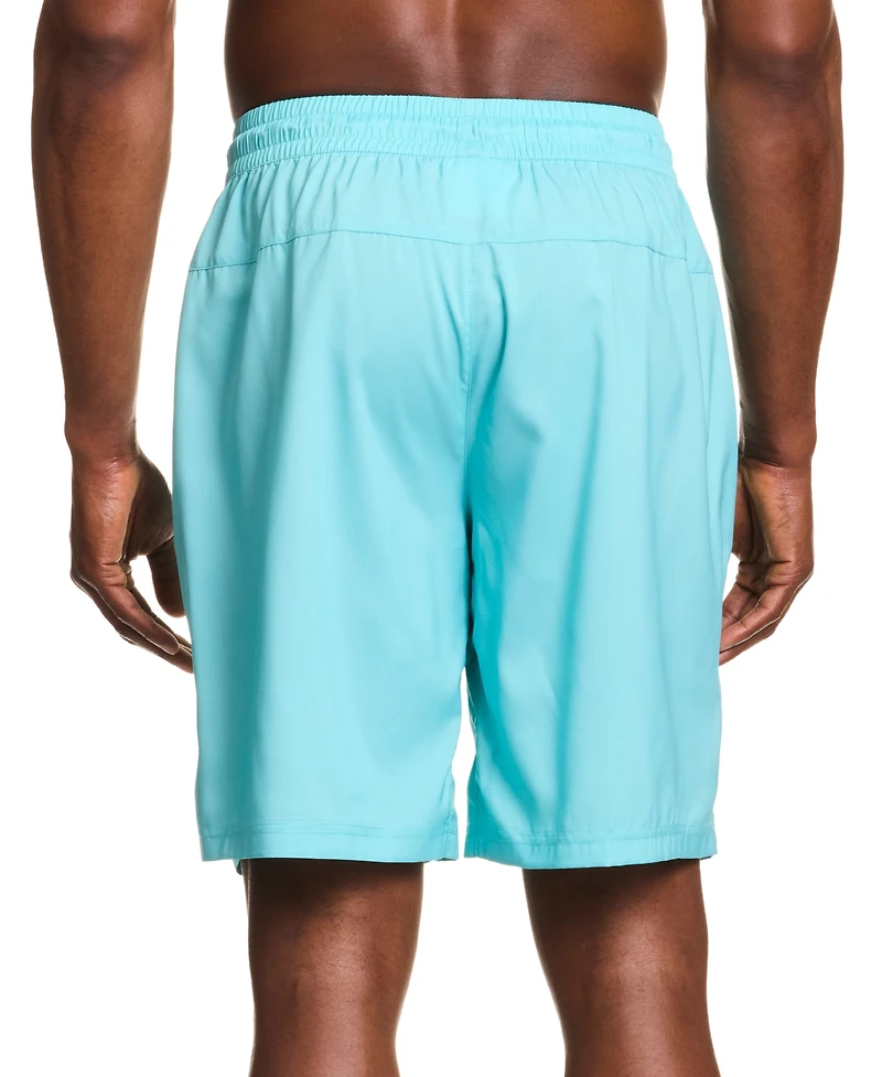 Reebok Men's Regular-Fit 9" Training Shorts