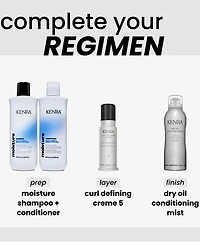 Kenra Professional Dry Oil Conditioning Mist, 5oz
