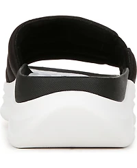 Dr. Scholl's Women's Feel Free Recovery Slide Sandals