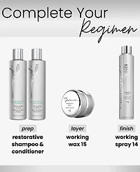 Kenra Professional Working Spray 14, 10oz