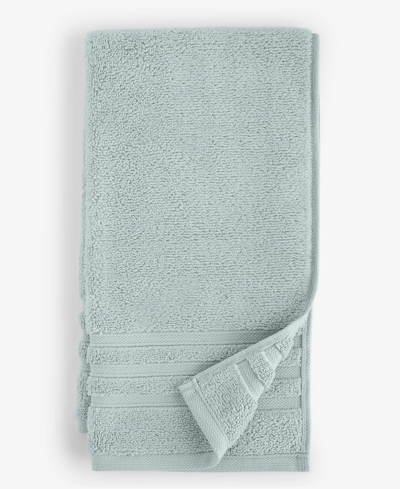 Hotel Collection Ultimate MicroCotton Hand Towel, 16" x 30", Exclusively at Macy's
