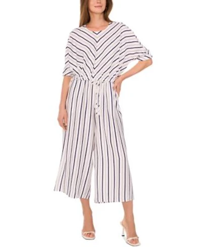 Sam Jess Womens Striped Top Pants