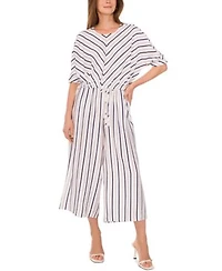 Sam Jess Womens Striped Top Pants