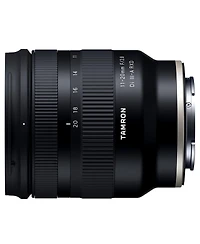 Tamron 11-20mm f/2.8 Di Iii-a Rxd Lens for Sony E