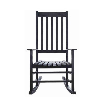 Shasta Rocking Chair