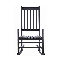 Shasta Rocking Chair