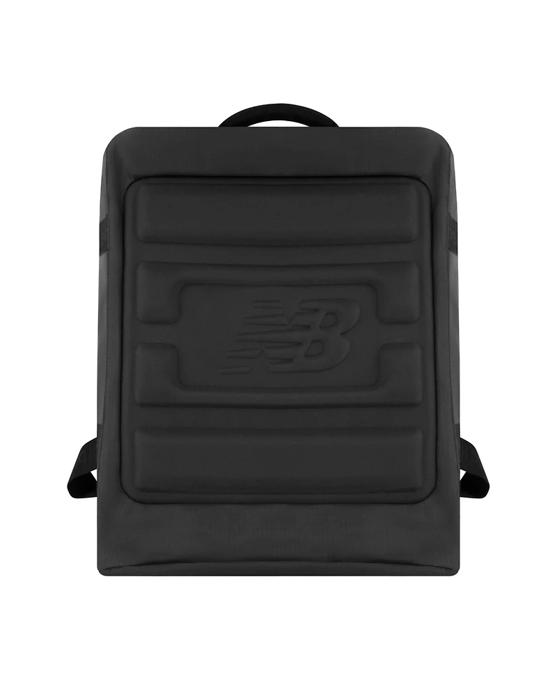 New Balance Pro Players Medium Duffel Backpack
