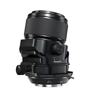 Fujifilm Fujinon Gf 110mm f/5.6 T/S Macro Lens