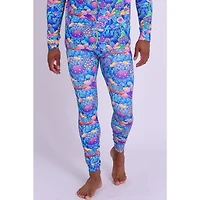 Oosc Men's Baselayer Pant - How High??