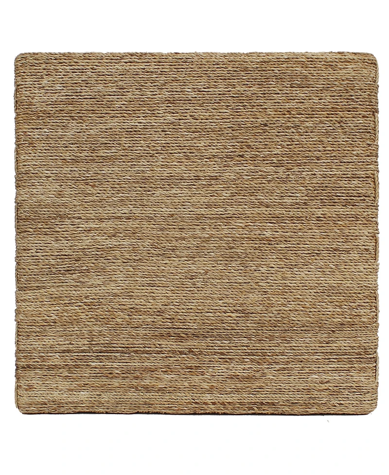 Gallerie Decor Cambridge Square Coffee Table