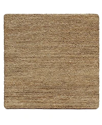 Gallerie Decor Cambridge Square Coffee Table