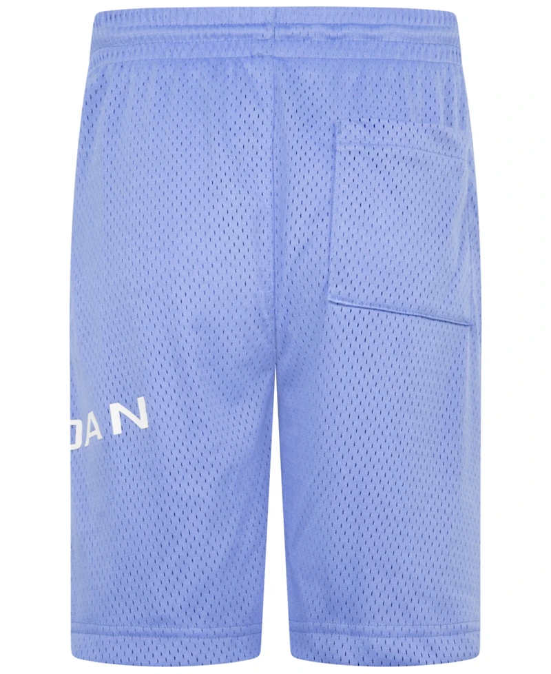 Jordan Big Boys Mj Baseline Mesh Shorts