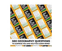 Quokka Trivia Card Game for Adults, Teens, and Families – Cards with Answers