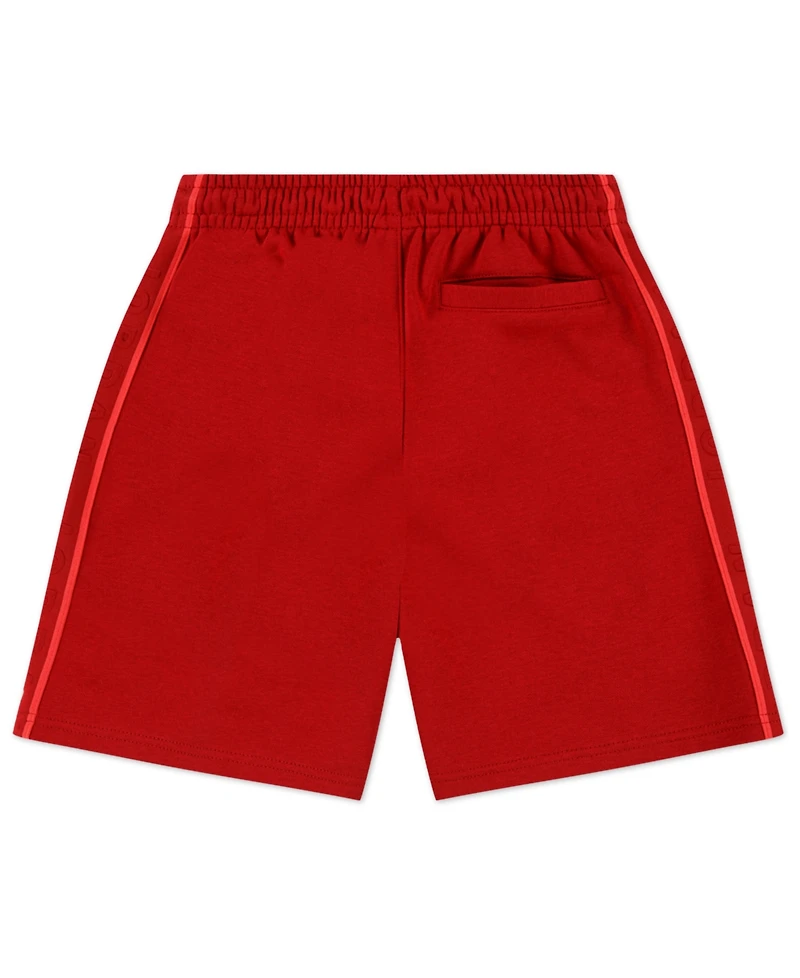Jordan Big Boys Jumpman Tape Shorts