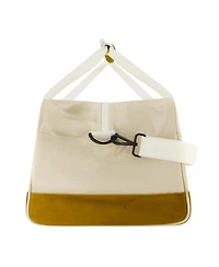 New Balance Legacy Icon Duffel Bag