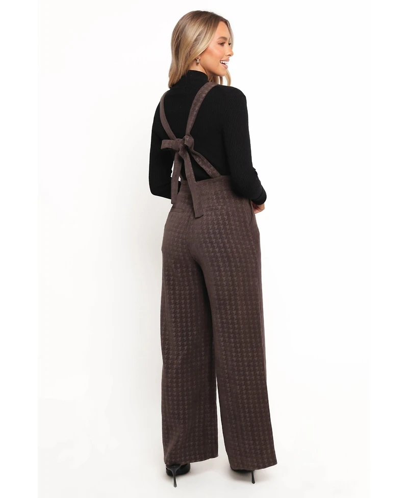 Petal and Pup Women's Yvettie Jumpsuit