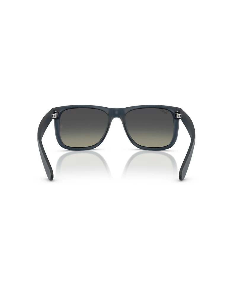 Ray-Ban Men's Justin Classic Sunglasses, RB4165