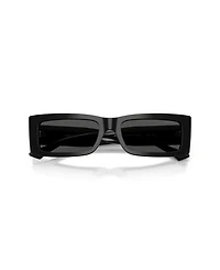 Jimmy Choo Women's Large Sunglasses