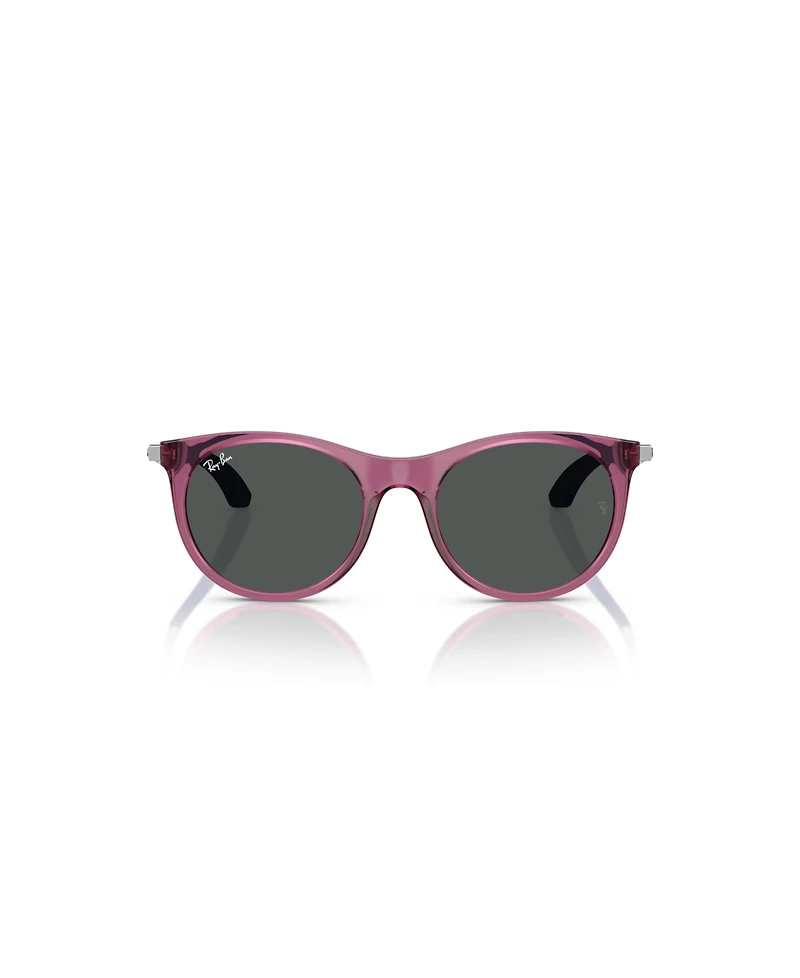 Ray-Ban Jr Kids Sunglasses, RB9082S (ages 11-13)