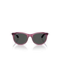 Ray-Ban Jr Kids Sunglasses, RB9082S (ages 11-13)