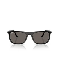 Ray-Ban Unisex Large Sunglasses