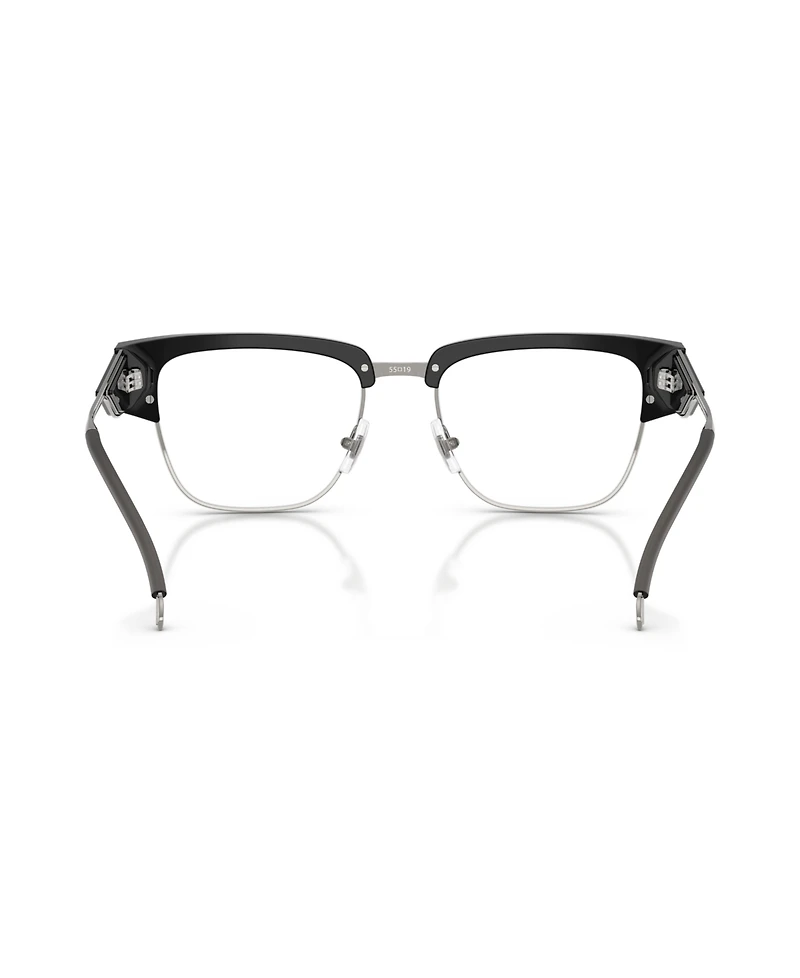 Diesel Unisex Optical Eyeglasses