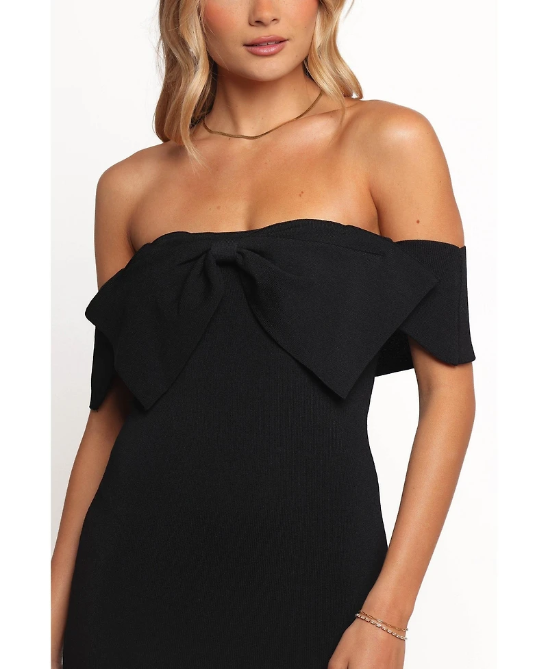 Petal and Pup Women's Venus Midi Dress