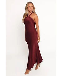 Petal and Pup Women's Larkin Maxi Dress