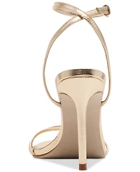 Steve Madden Women's Jypsey Strappy High-Heel Dress Sandals