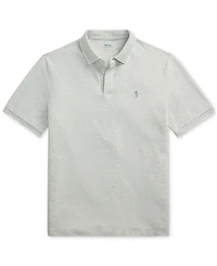 Polo Ralph Lauren Men's Classic Stretch Oxford Mesh Shirt