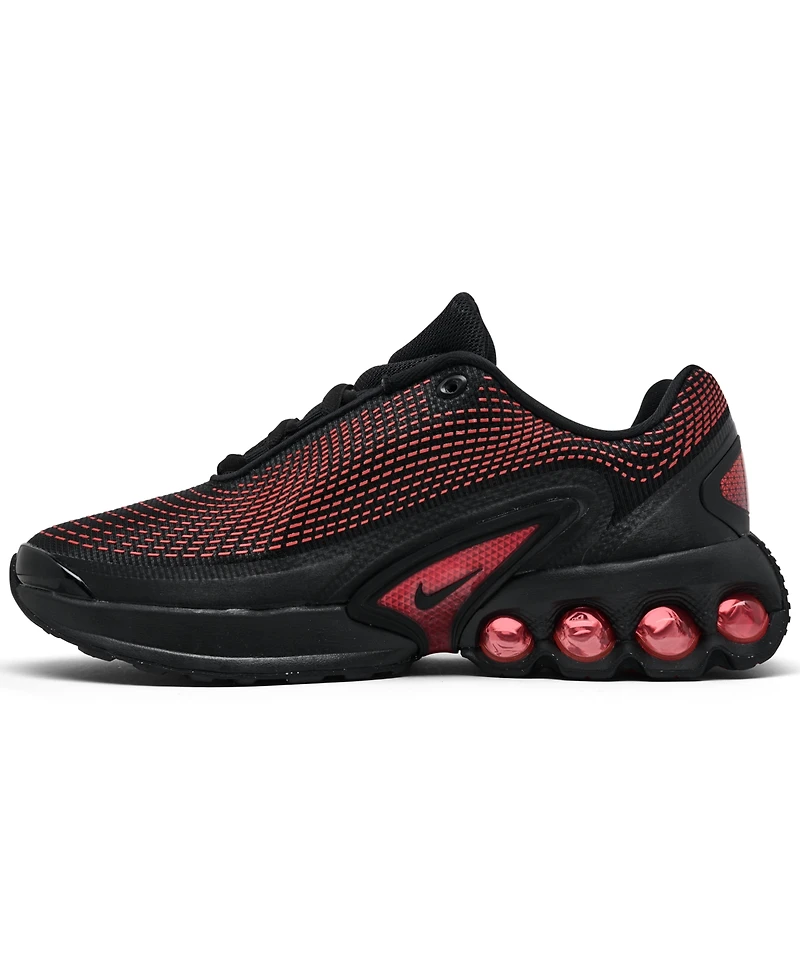 Nike Kids Air Max Dn Casual Sneakers from Finish Line