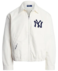 Polo Ralph Lauren Unisex Yankees Chino Jacket