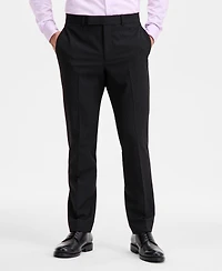 Kenneth Cole Reaction Men's Techni-Cole Slim-Fit Stretch Suit