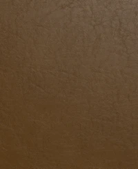 Davie King Leather Bed, Created for Macy's