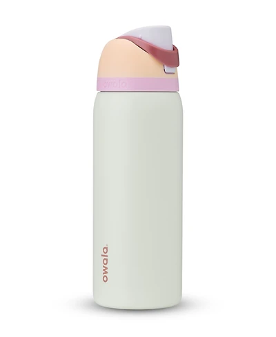 Owala FreeSip 32 oz. Stainless Steel Water Bottle