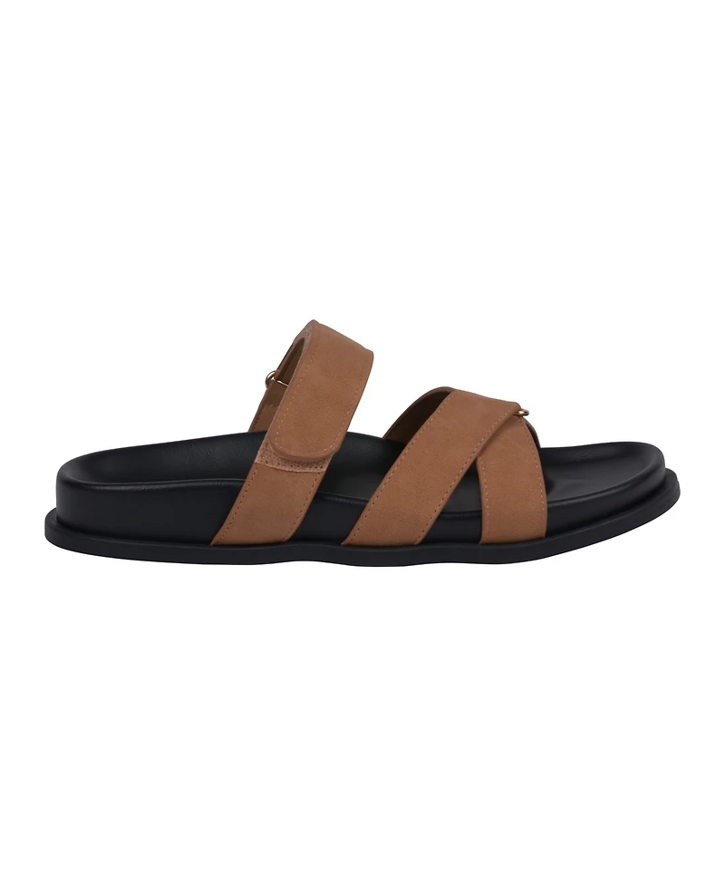 Gc Shoes Women's Denny Slip On Slide Sandals