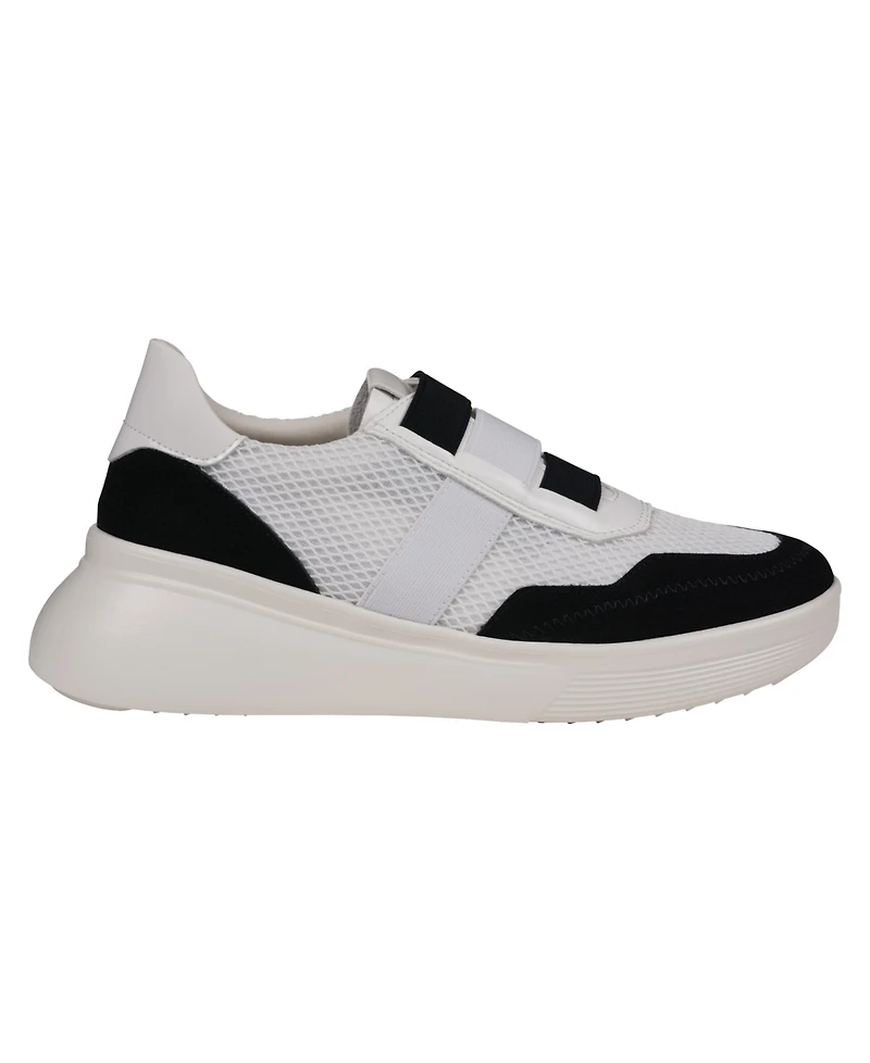 Gc Shoes Women's Stefani Slip-On Wedge Sneakers