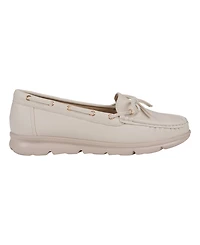 Gc Shoes Women's Elora Boat Shoe Loafers