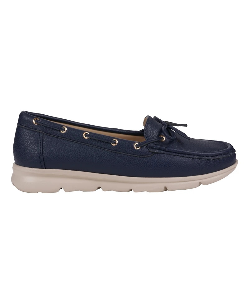 Gc Shoes Women's Elora Boat Shoe Loafers