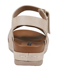Gc Shoes Women's Nala Comfort Wedge Sandals