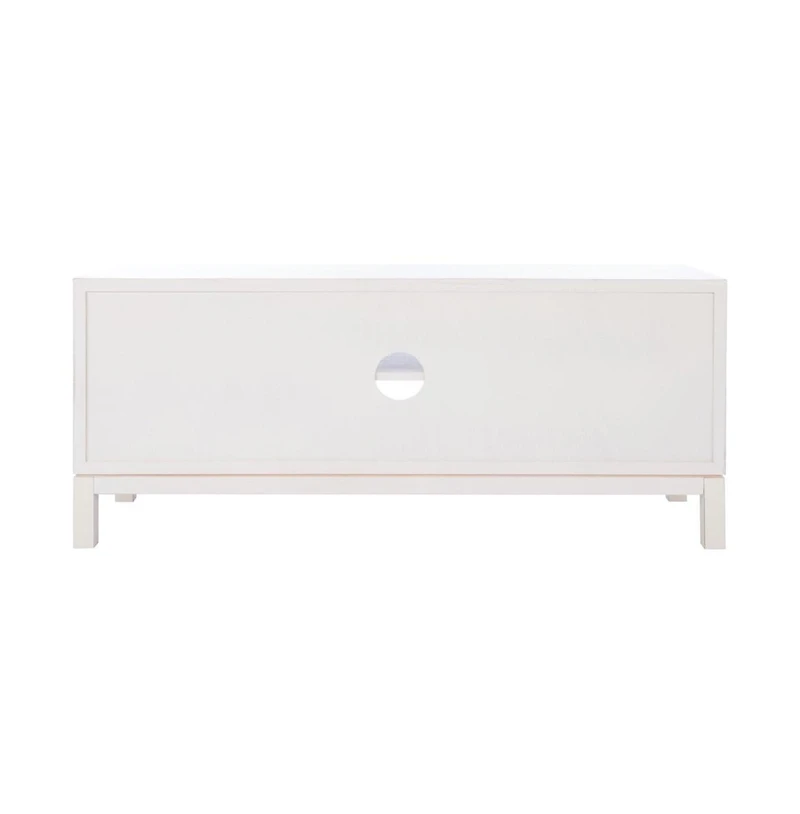 Ajana 2 Door 1 Shelf Media Stand