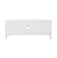 Ajana 2 Door 1 Shelf Media Stand